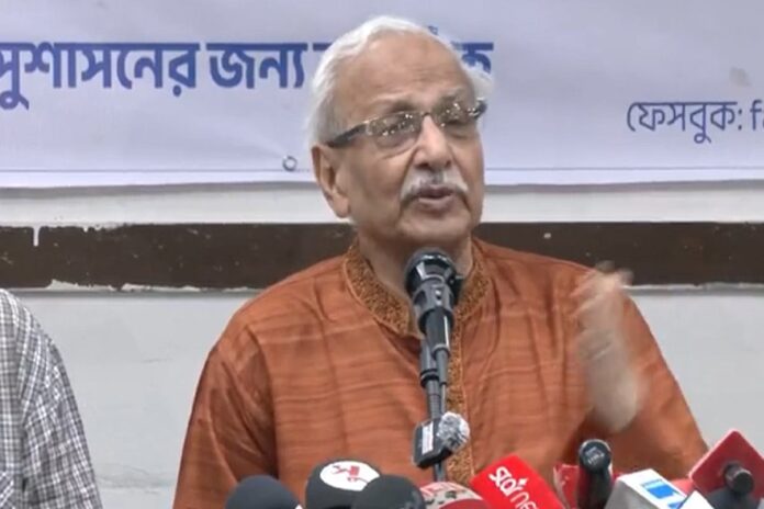 ঋণখেলাপি ও দ্বৈত নাগরিক প্রার্থীদের বিষয়ে এখন তদন্ত করতে পারে ইসি