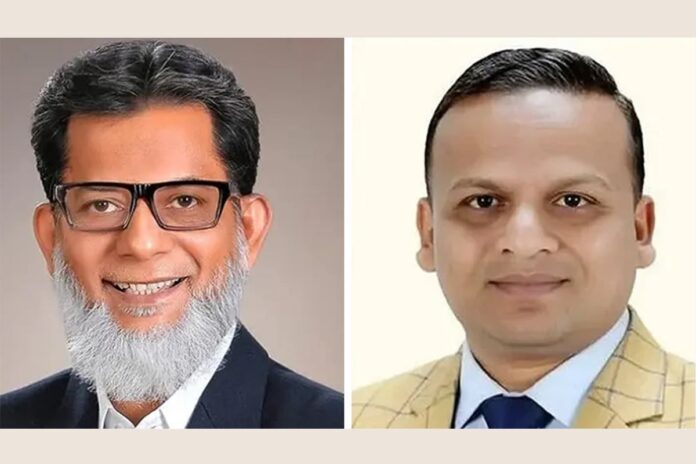 1772017992-b1ea9fd60f23b7c3c95eee60684078ac দুই প্রতিমন্ত্রীর দফতর বণ্টন, কে কোন দায়িত্বে?