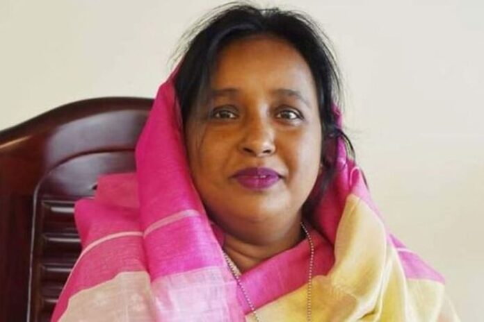 1772093178-89d0184507bec7469ceb681128083720 পাঁচ মামলায় আইভীর জামিন