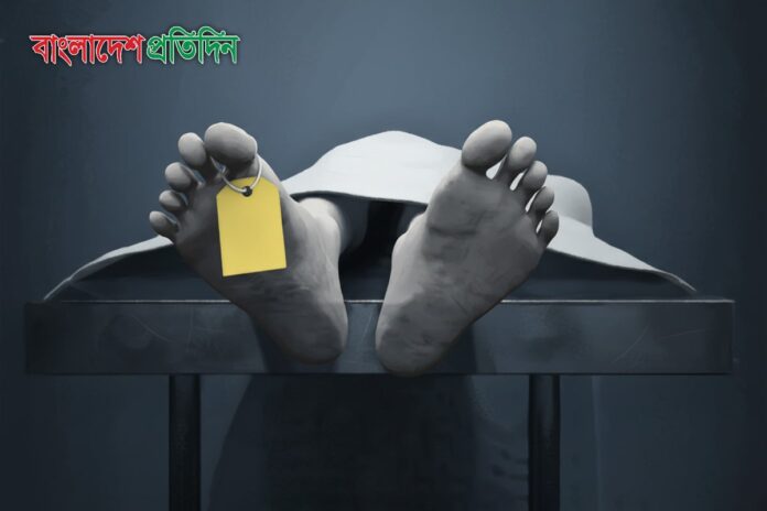 ভাতিজার হাতে প্রাণ গেল চাচার