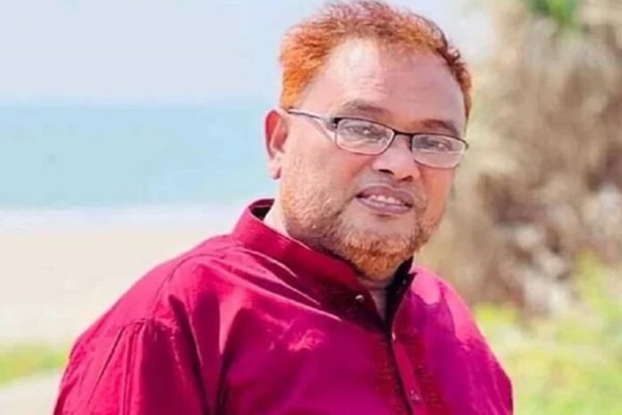 হাইকোর্টে জামিন পেলেন সাবেক এমপি বদি