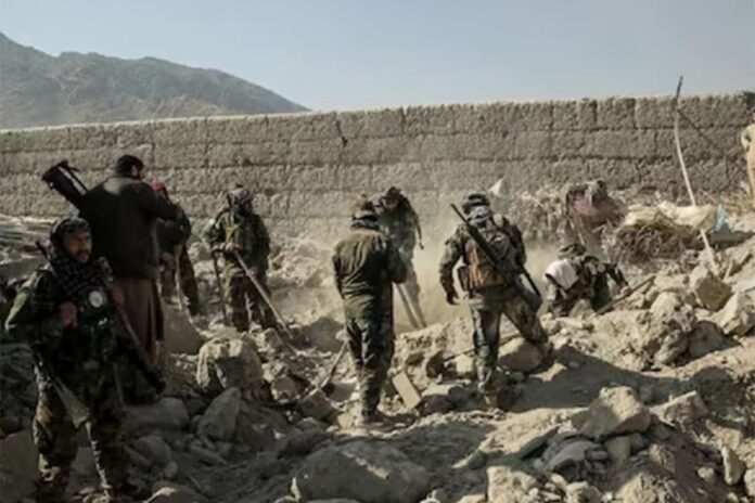 1772164532-5128e87b90860a03ac2211762ae578ed ‘অপারেশন গজব-লিল হক’ শুরু পাকিস্তানের, ১৩৩ আফগান সেনা নিহত