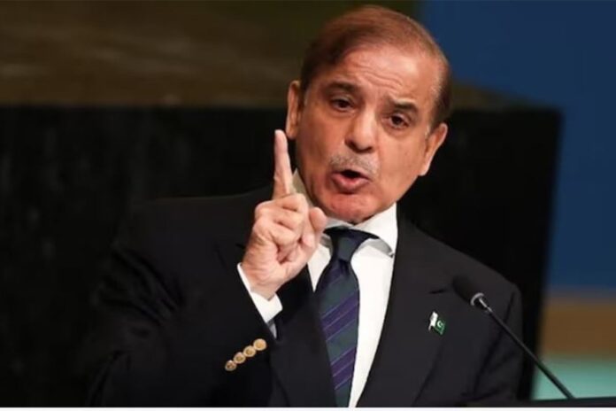 1772166919-ba0158559434ef878feead59fe7434a2 শক্তভাবে প্রতিটি আগ্রাসনের জবাব দেওয়া হবে: পাকিস্তানের প্রধানমন্ত্রী