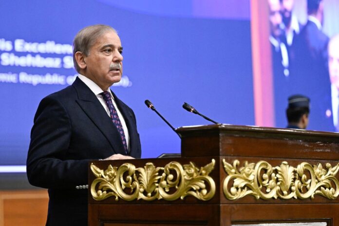 ‘জিরো টলারেন্স’ নীতি ঘোষণা পাকিস্তান প্রধানমন্ত্রীর