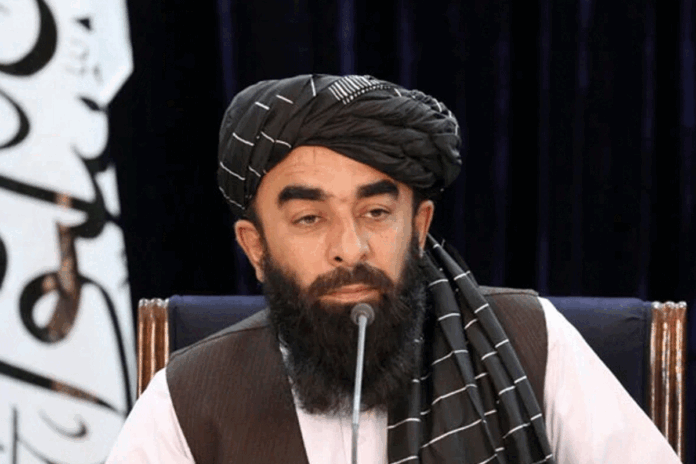 সহিংসতা থামাতে সংলাপের আহ্বান আফগানিস্তানের