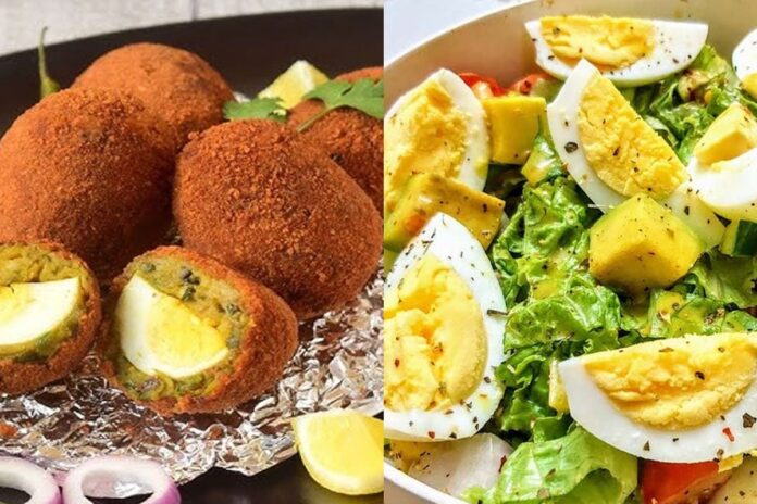 ইফতারে ডিম খাওয়া কি স্বাস্থ্যকর?