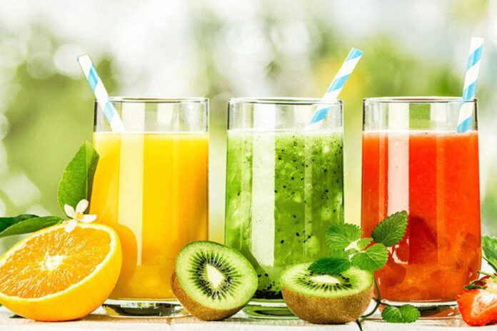 ইফতারে রাখতে পারেন যেসব পানীয়