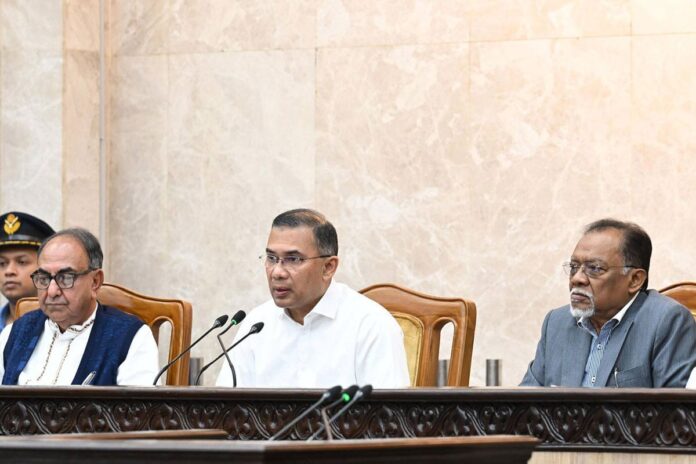 1772267992-080ae10017f038167c4cf437e55cd279 দেশের মানুষ অনেক প্রত্যাশা নিয়ে সরকারের দিকে তাকিয়ে আছে: প্রধানমন্ত্রী