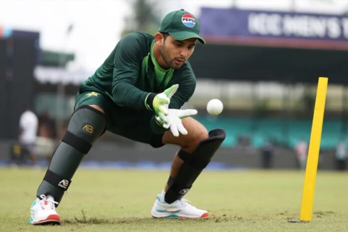 শ্রীলঙ্কা ম্যাচে যে সুবিধা পাচ্ছে পাকিস্তান