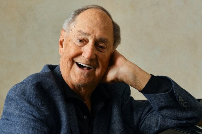 কিংবদন্তি সংগীতশিল্পী নীল সেদাকা আর নেই