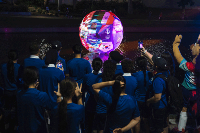 কাল থেকে মাঠে গড়াচ্ছে নারী এশিয়ান কাপ