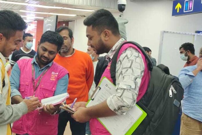 যুক্তরাষ্ট্র থেকে ফিরলেন আরও ২৯ বাংলাদেশি