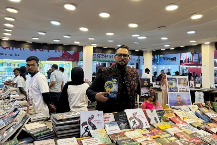 কন্টেন্ট ক্রিয়েটরদের জন্য রবিন রাফানের চতুর্থ বই