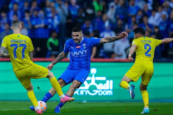 1772351356-e8c0ad8a73e40088052fb3a270d5debc নিরাপত্তা শঙ্কায় এশিয়ান চ্যাম্পিয়ন্স লিগের ম্যাচ স্থগিত