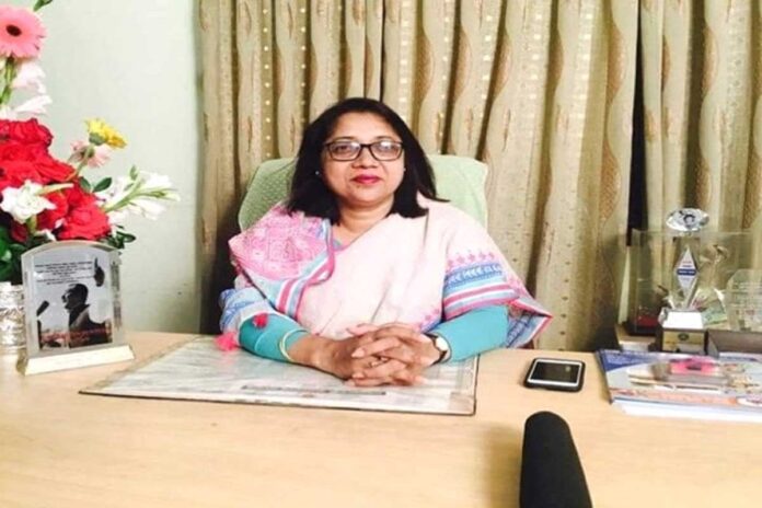 1772354353-d5d46a3e575b7c204c694d32643a1fa8 সাবেক এমপি সানজিদা খানমের দেশত্যাগে নিষেধাজ্ঞা