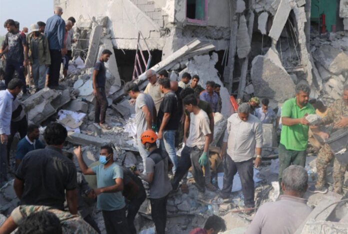 ইরানে প্রাথমিক বিদ্যালয়ে হামলায় নিহত বেড়ে ১৫০