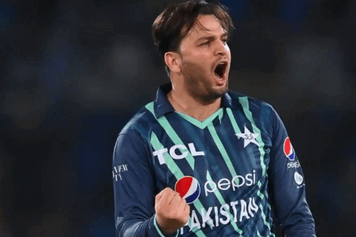 1772359349-6a0fe32c3736658bde52846b7df05e01 আন্তর্জাতিক ক্রিকেটে ফেরার ঘোষণা পাকিস্তানের স্পিনারের