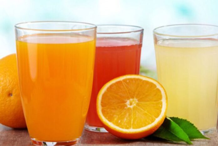 ইফতারে মজাদার ফলের জুস