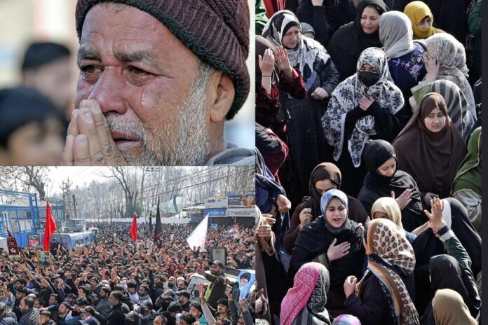 1772366751-b5704972376f89cd9511b1596dc17a59 খামেনি হত্যার প্রতিবাদে উত্তাল ভারত