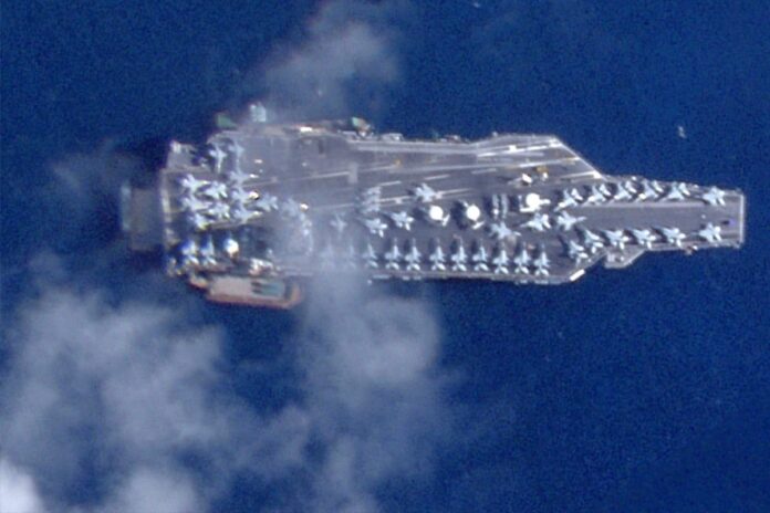 1772379632-9255b37823a567044962bc537a6b823d ইরান যুদ্ধে ৩ মার্কিন সেনা নিহত