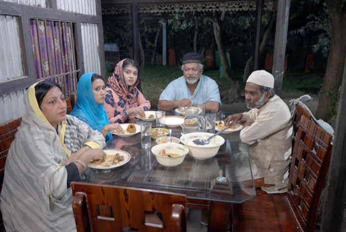 বৈশাখী টিভিতে রমজানের ধারাবাহিক নাটক ‘রহমত’