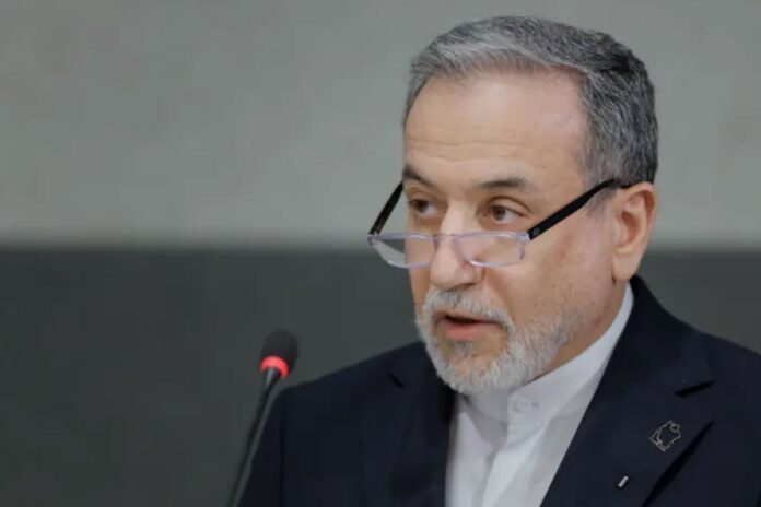 আত্মরক্ষায় ইরান কোনো সীমা মানবে না : আব্বাস আরাগচি