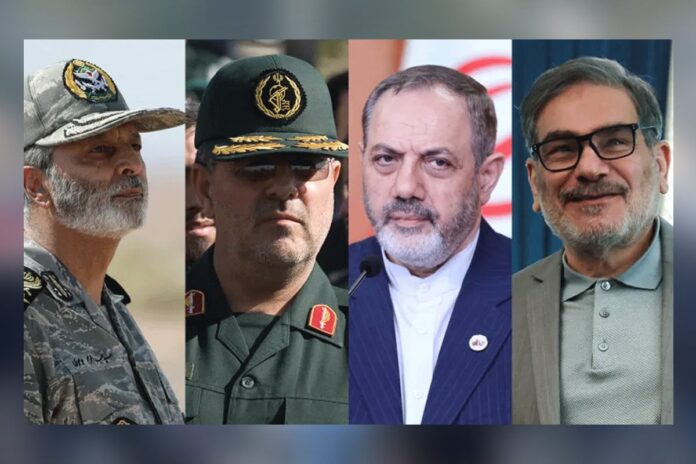 1772410494-85b6f89b41cae26786ac72365fff771b খামেনি ছাড়াও ইরানের যেসব শীর্ষস্থানীয় কর্মকর্তা নিহত হয়েছেন