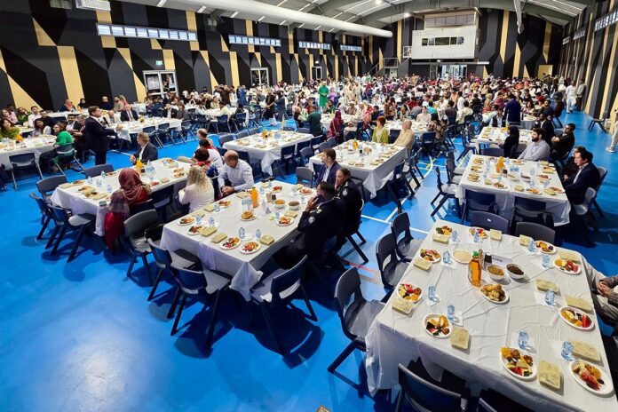 ব্রিসবেনে প্রবাসী বাংলাদেশিদের ঈদ মেলা ও ইফতার মাহফিল অনুষ্ঠিত