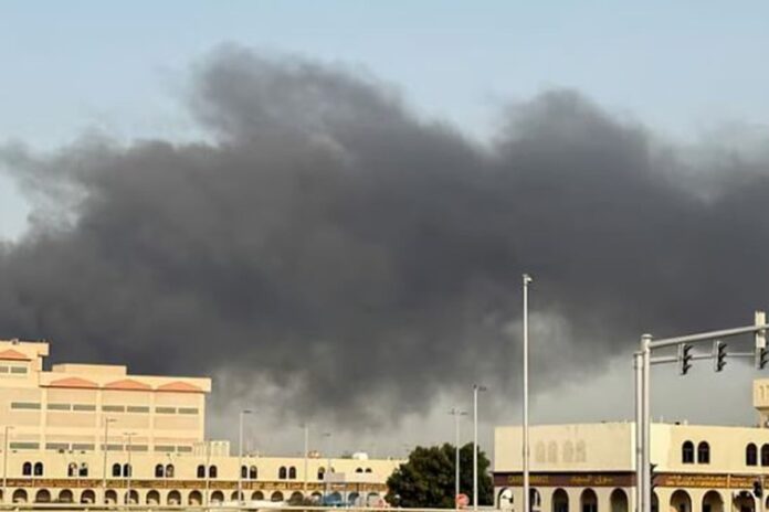 1772442223-69d88d0e01c44a3e65229528750d5f5c দুবাই–আবুধাবি–দোহা–মানামা–জেরুজালেমে বিস্ফোরণ