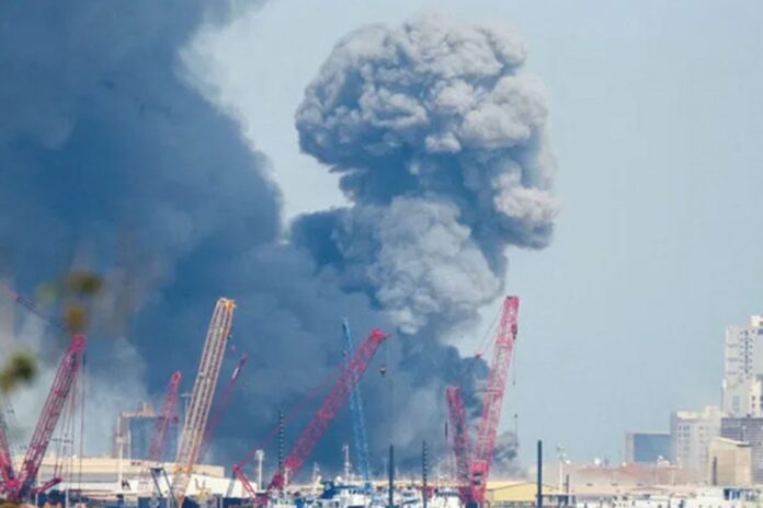 ইরানের ক্ষেপণাস্ত্রের আঘাতে এবার বাহরাইনে বাংলাদেশি নিহত