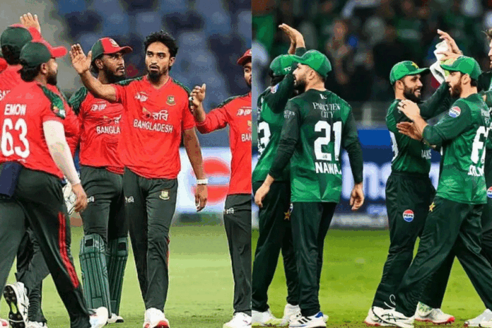 পাকিস্তান বাংলাদেশ সফর নিয়ে অনিশ্চয়তা