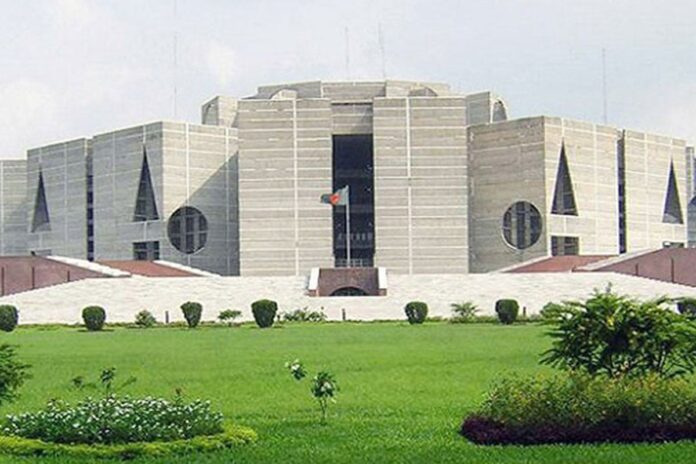 জাতীয় সংসদের হুইপ হলেন যারা