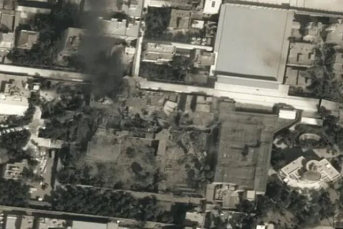 ইসরায়েলি হামলায় মারা গেছেন খামেনির স্ত্রীও: ইরানের রাষ্ট্রীয় গণমাধ্যম