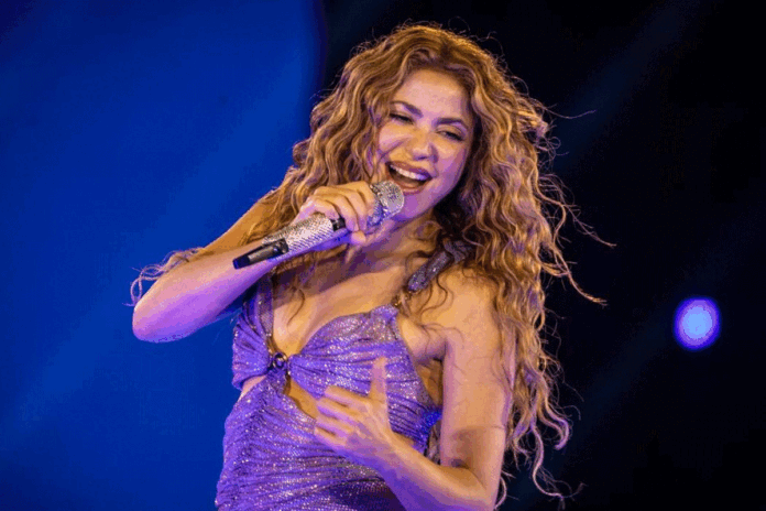 সর্বোচ্চ দামে ভারতে শাকিরার কনসার্টের টিকিট বিক্রি শুরু