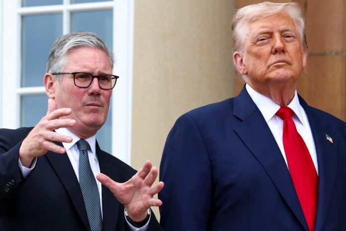 1772528134-83a78c43ee02474d085c4f3815a76f1f স্টারমার সাহায্য করছেন না, সম্পর্ক আগের মতো নেই : ট্রাম্প