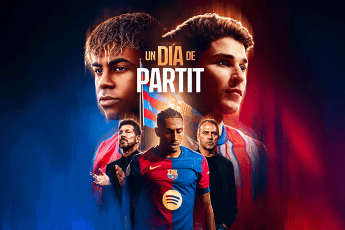 শিরোপায় টিকে থাকতে রাতে মাঠে নামছে বার্সেলোনা