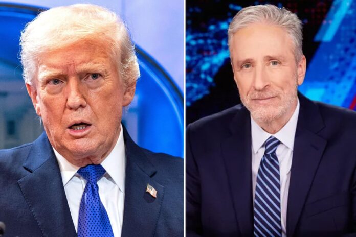 ট্রাম্পের চেয়ে আমাদের বোমা বেশি বুদ্ধিমান: ইরান যুদ্ধ প্রসঙ্গে মার্কিন উপস্থাপক