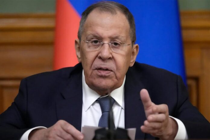 ইরান পরমাণু অস্ত্র বানাচ্ছে এই অভিযোগ ভিত্তিহীন : রাশিয়া