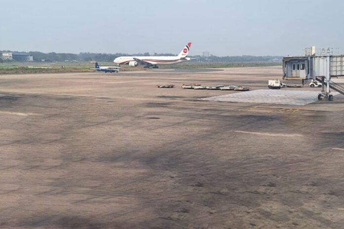 1772538143-fa9c2f073001416327695265ec067618 ৫ মার্চ পর্যন্ত কাতার-দুবাইসহ বিমানের ছয় রুটের সব ফ্লাইট বাতিল