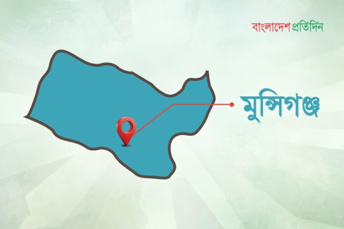 শ্রীনগরে পুকুর থেকে অজ্ঞাত ব্যক্তির মরদেহ উদ্ধার
