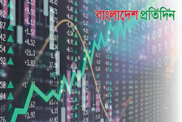 1772605115-0bcd588ec0bdc17839208d0ce4b4f4c5 সূচকের ওঠানামায় পুঁজিবাজারে চলছে লেনদেন