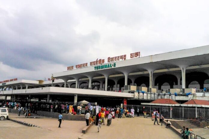 মধ্যপ্রাচ্যগামী আজ ২৫ ফ্লাইট বাতিল