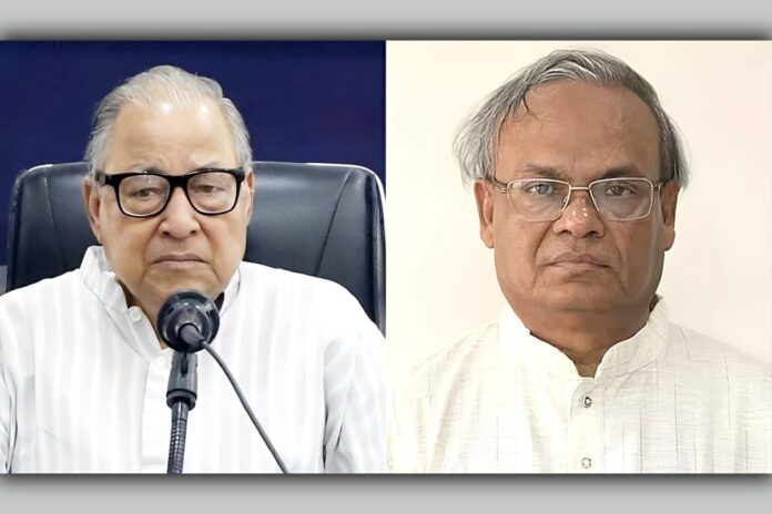 1772615147-0a68602919a43b1eb62ec5ed522c19e4 দায়িত্ব বাড়ল উপদেষ্টা নজরুল ইসলাম খান ও রিজভী আহমেদের