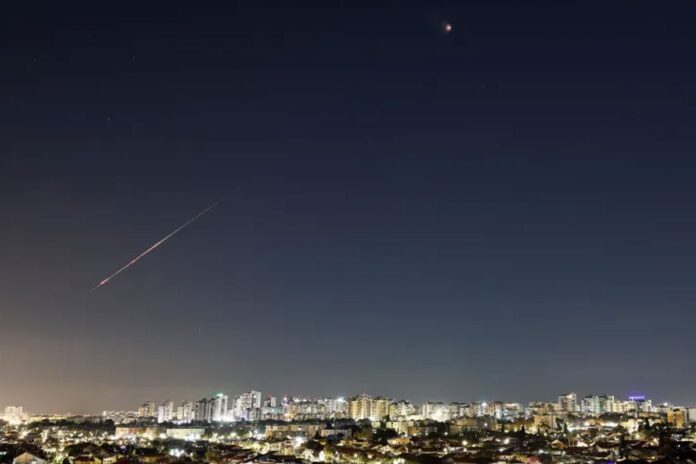 ইরানের এখনও ‘উল্লেখযোগ্য’ ক্ষেপণাস্ত্র সক্ষমতা আছে: ইসরায়েলের দাবি