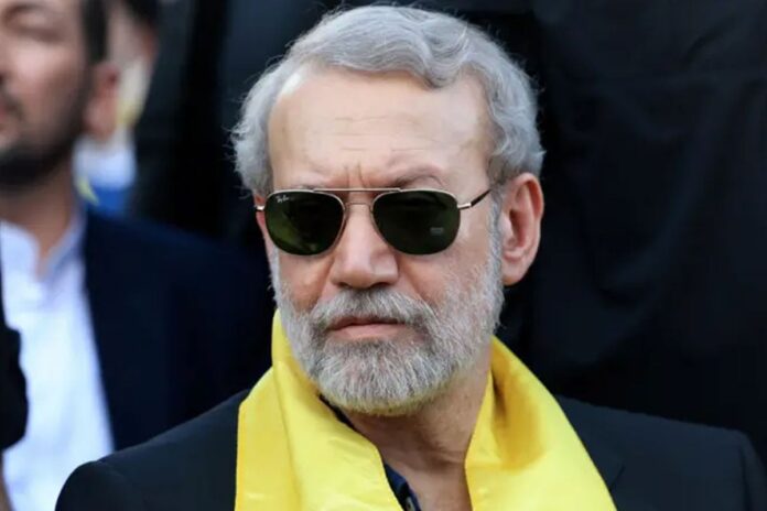 ‘আমেরিকা ফার্স্ট নাকি ইসরায়েল’ প্রশ্ন ইরানি নিরাপত্তা প্রধানের