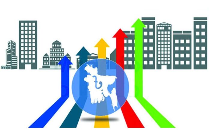 অর্থনীতিতে আস্থা ফিরিয়ে আনা সরকারের সবচেয়ে বড় চ্যালেঞ্জ