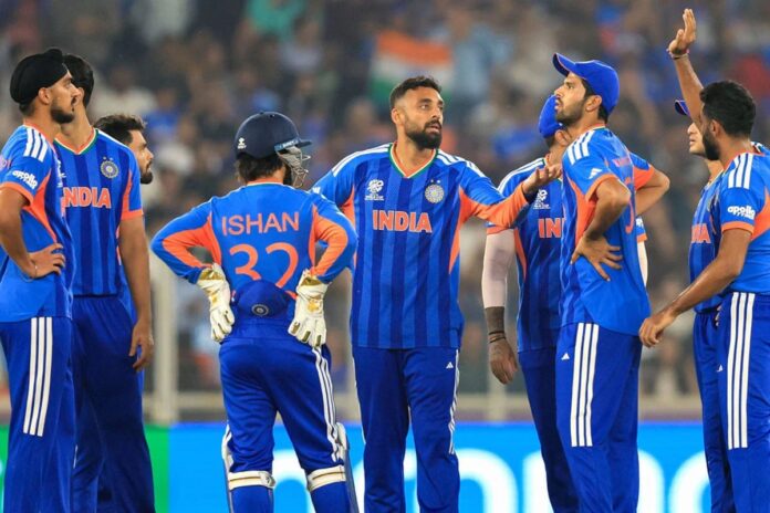 বিশ্বকাপে ভারত-ইংল্যান্ডের ম্যাচসহ আজ যা দেখবেন