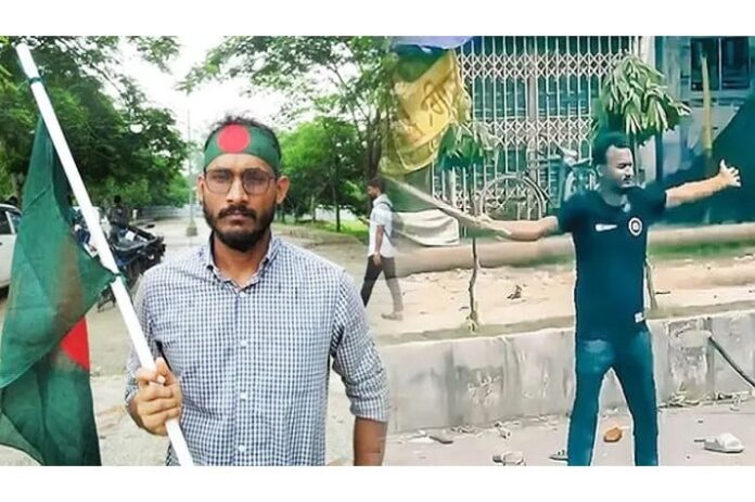 আবু সাঈদ হত্যা মামলার রায় ৯ এপ্রিল