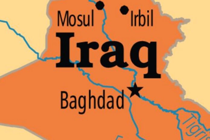 খাদ্যে বিষক্রিয়ায় ইরাকে ৩ বাংলাদে‌শির মৃত্যু