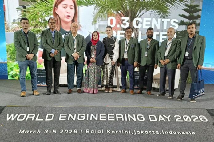 1772727821-d6433f2d53093f9676bea02a9569a07e বিশ্ব সম্মেলনে দেশের প্রকৌশল দক্ষতা তুলে ধরেছে আইইবি